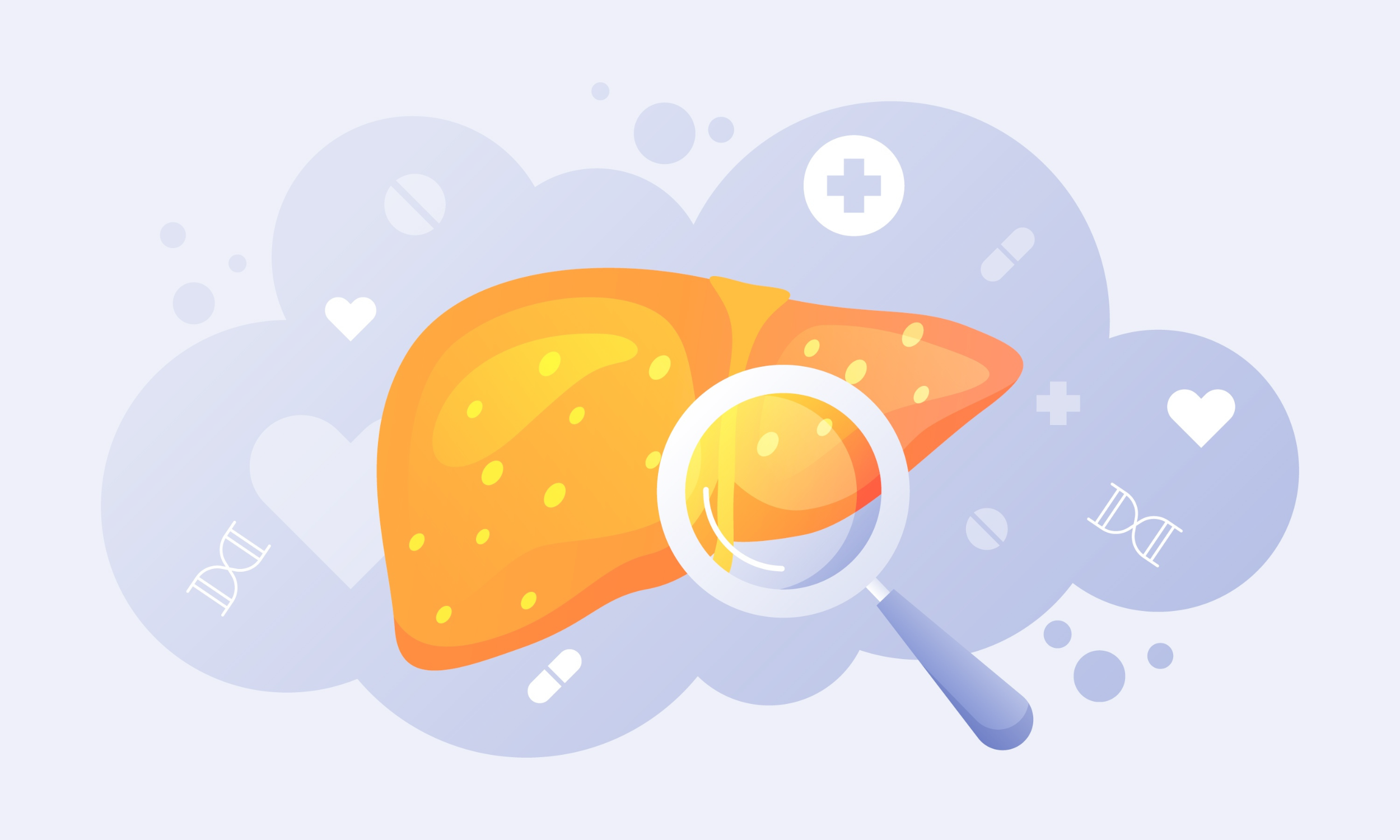 The Wisdom of the Liver