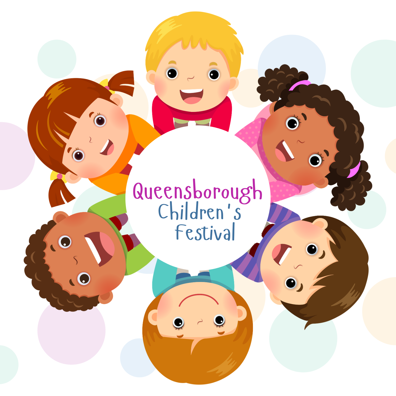 Queensborough Children's Festival