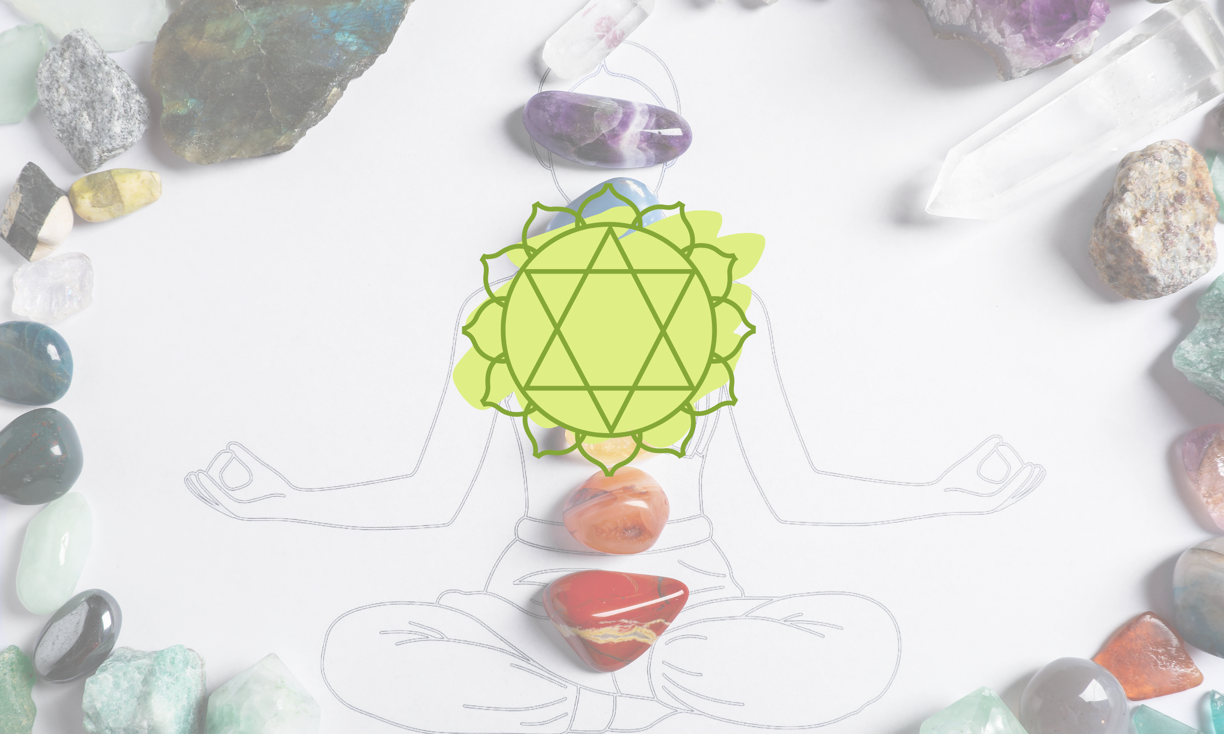 Heart Chakra