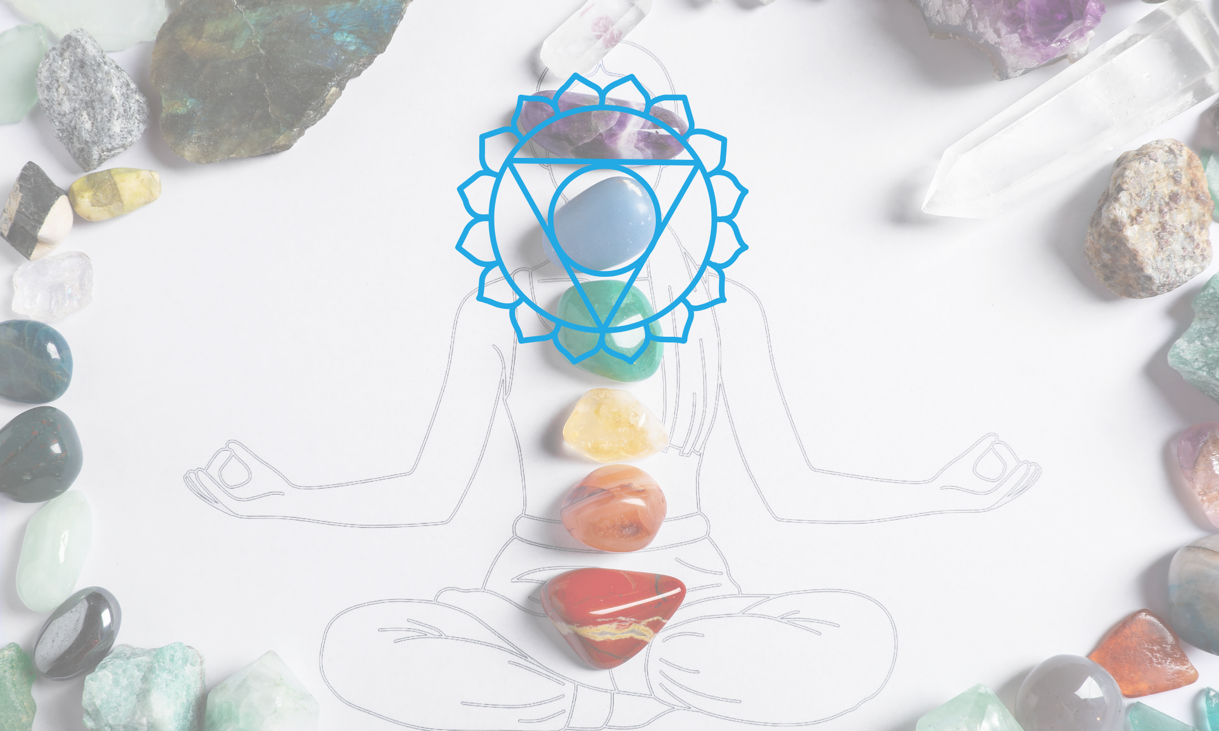 Throat Chakra