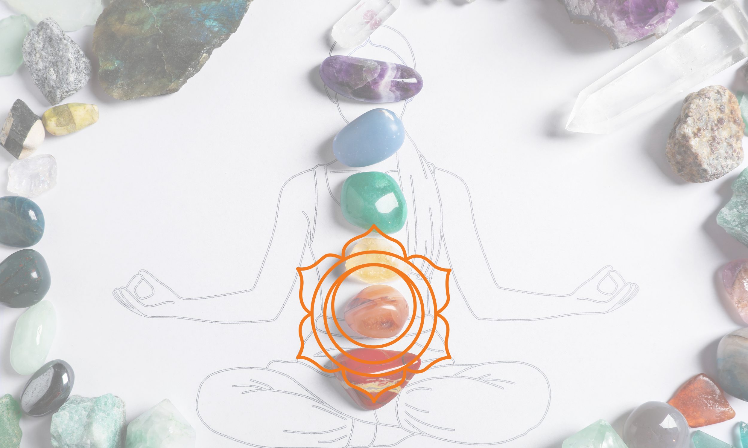 Sacral Chakra