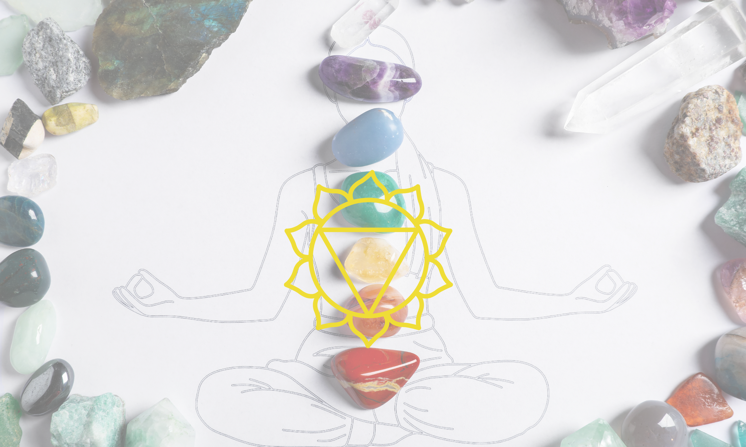 Solar Plexus Chakra