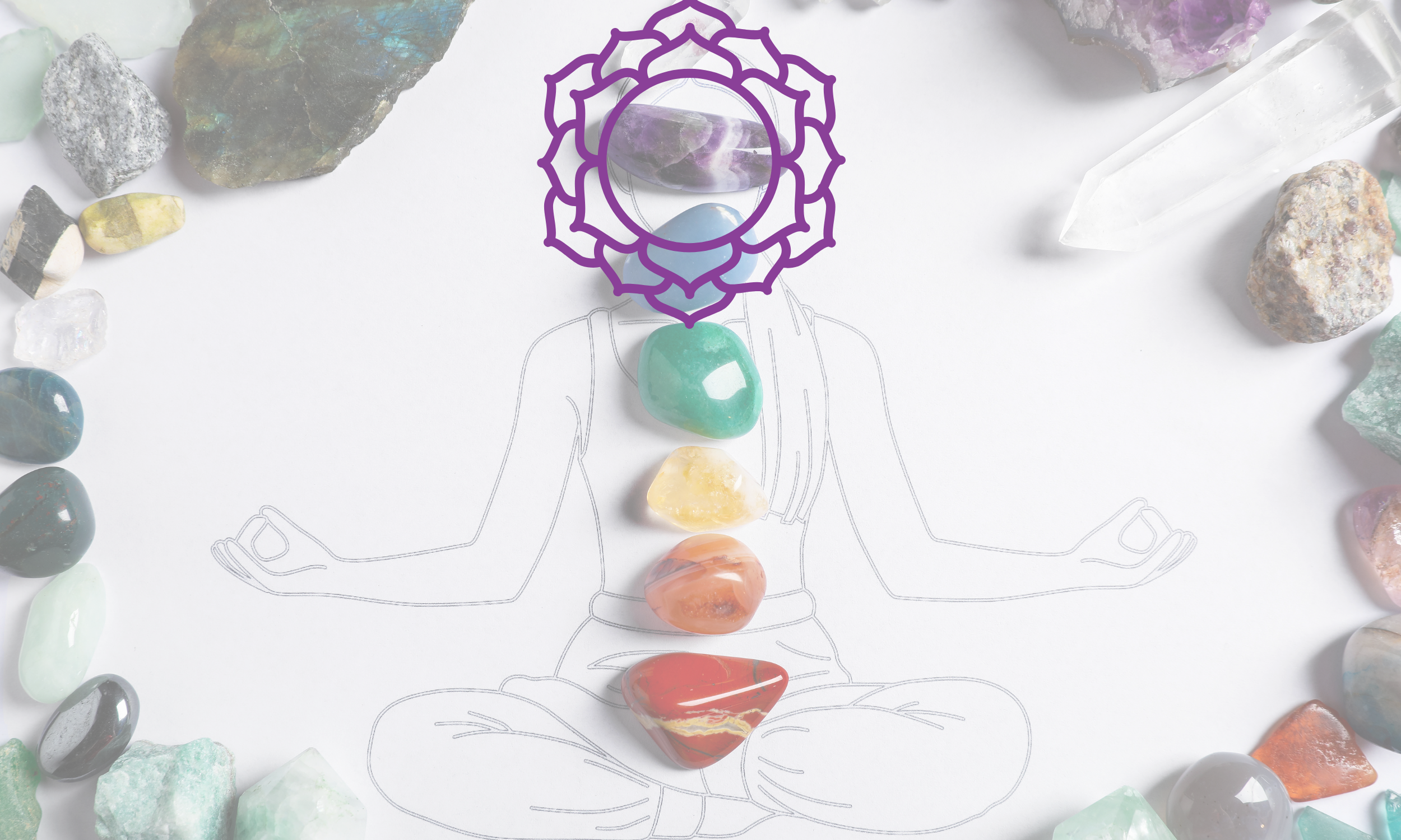 Crown Chakra 
