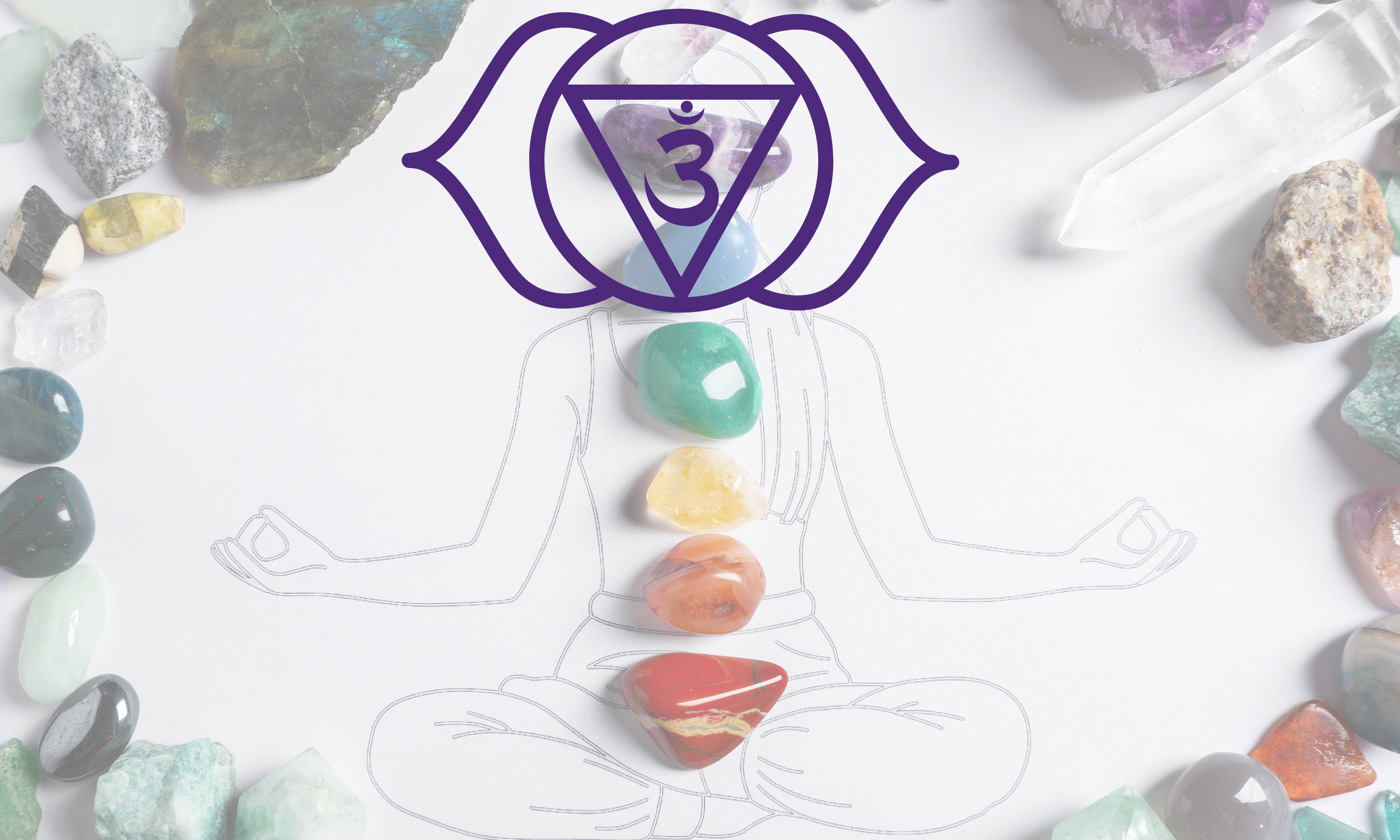 Third Eye Chakra 