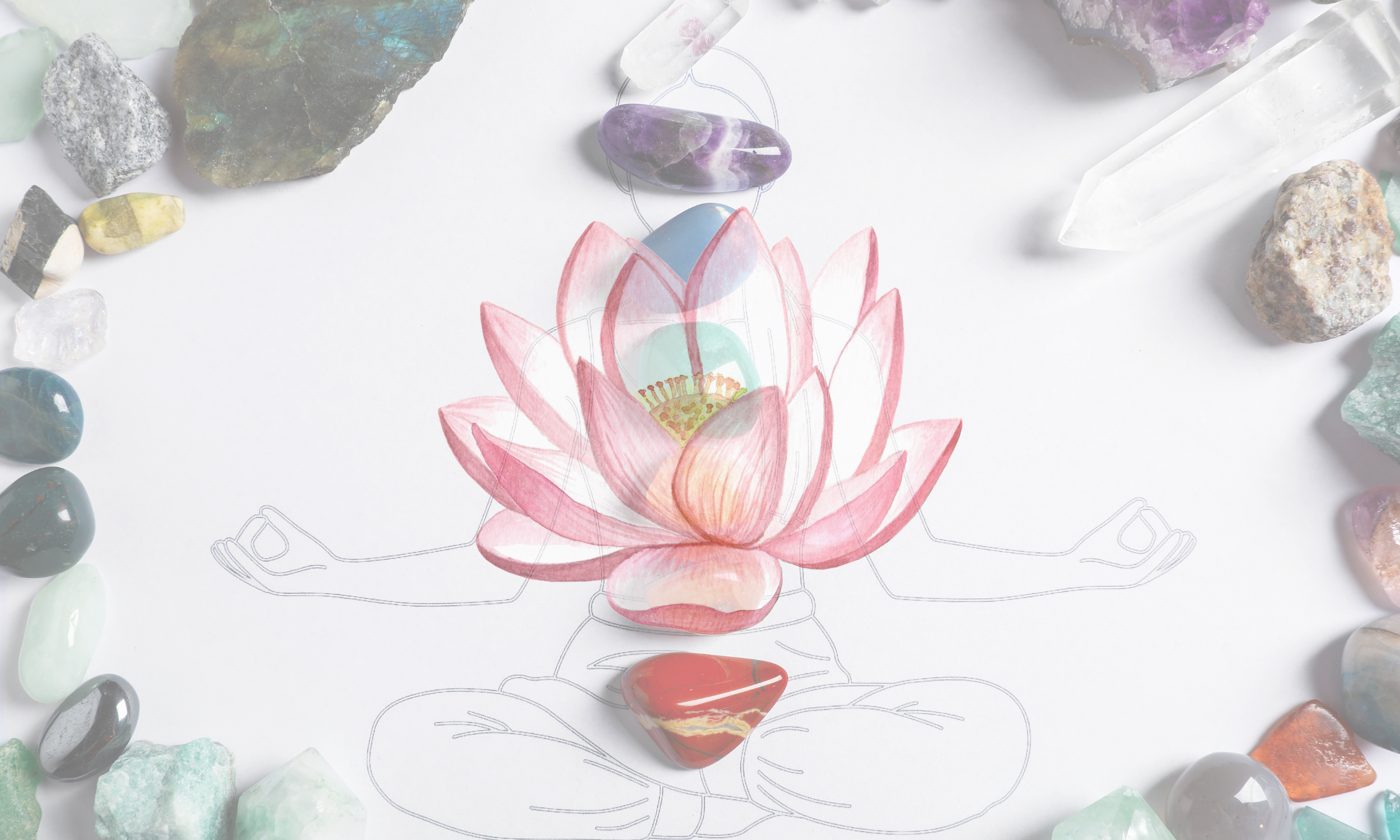 Soul Star Chakra