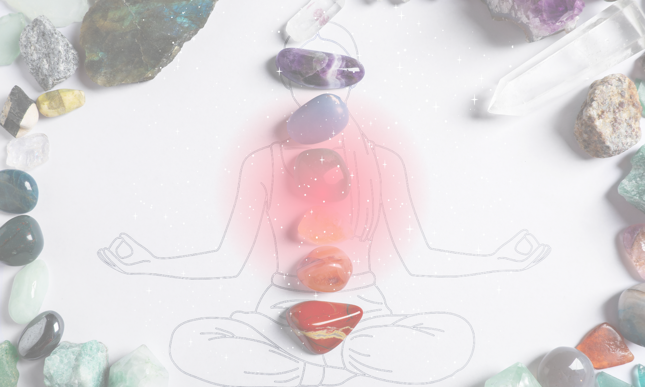 Higher Heart Chakra