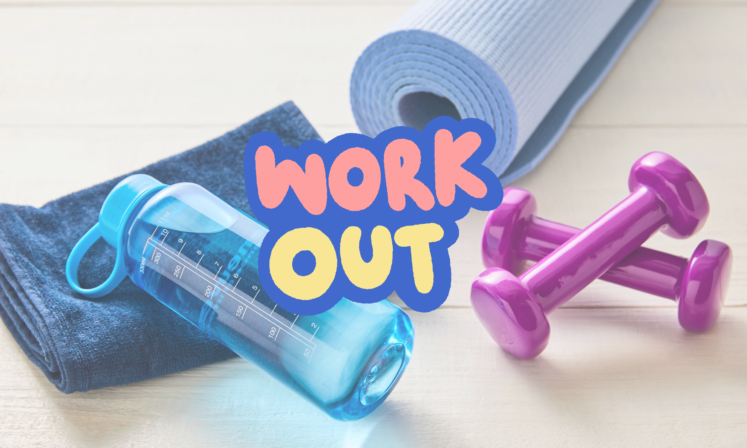 A HYROX-Inspired Home Workout