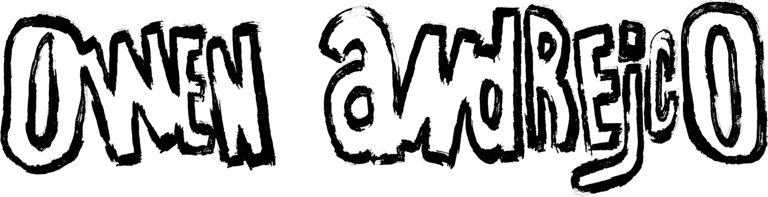 Owen Andrejco Portfolio