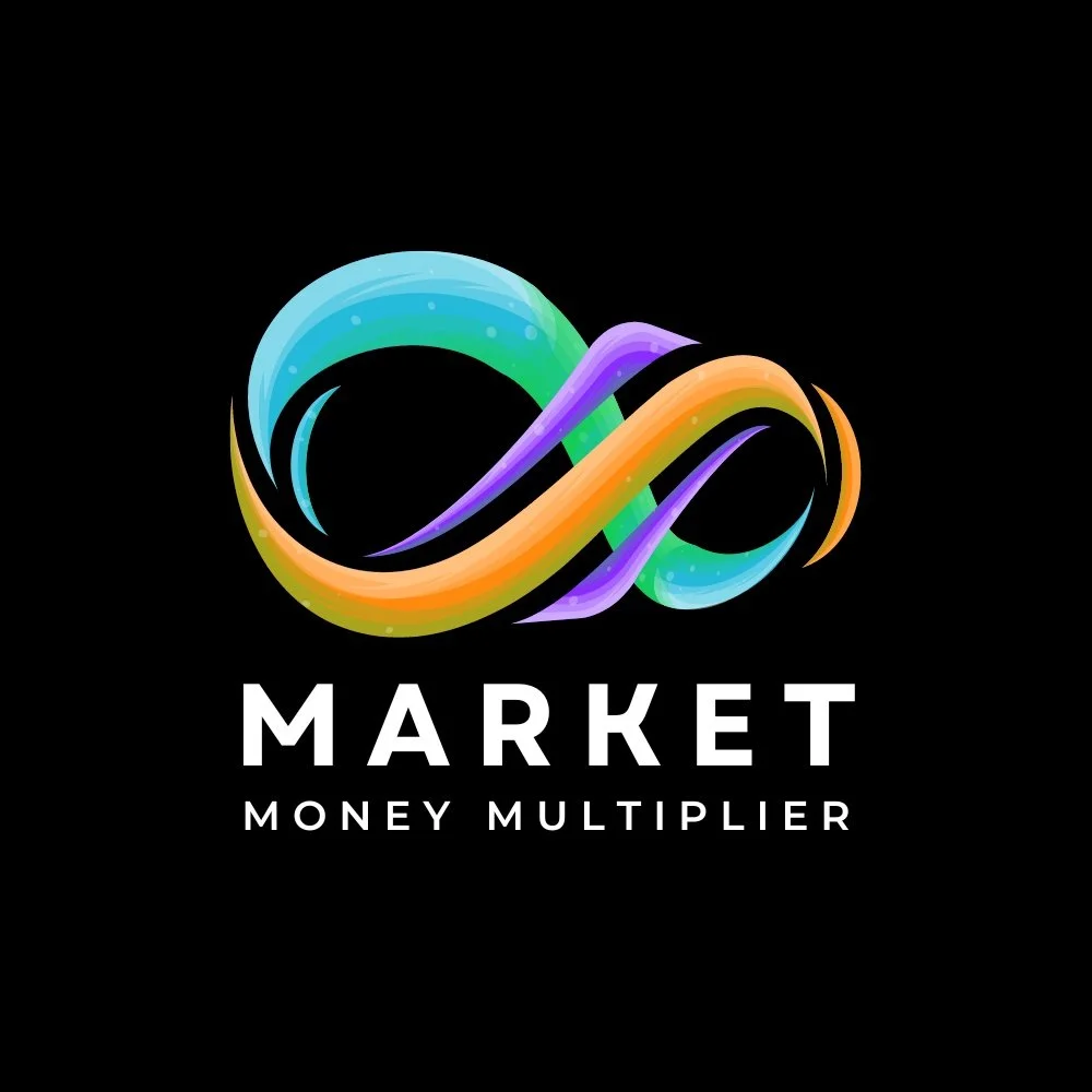 Discord Market Money Multiplier discord-market-money-multiplier