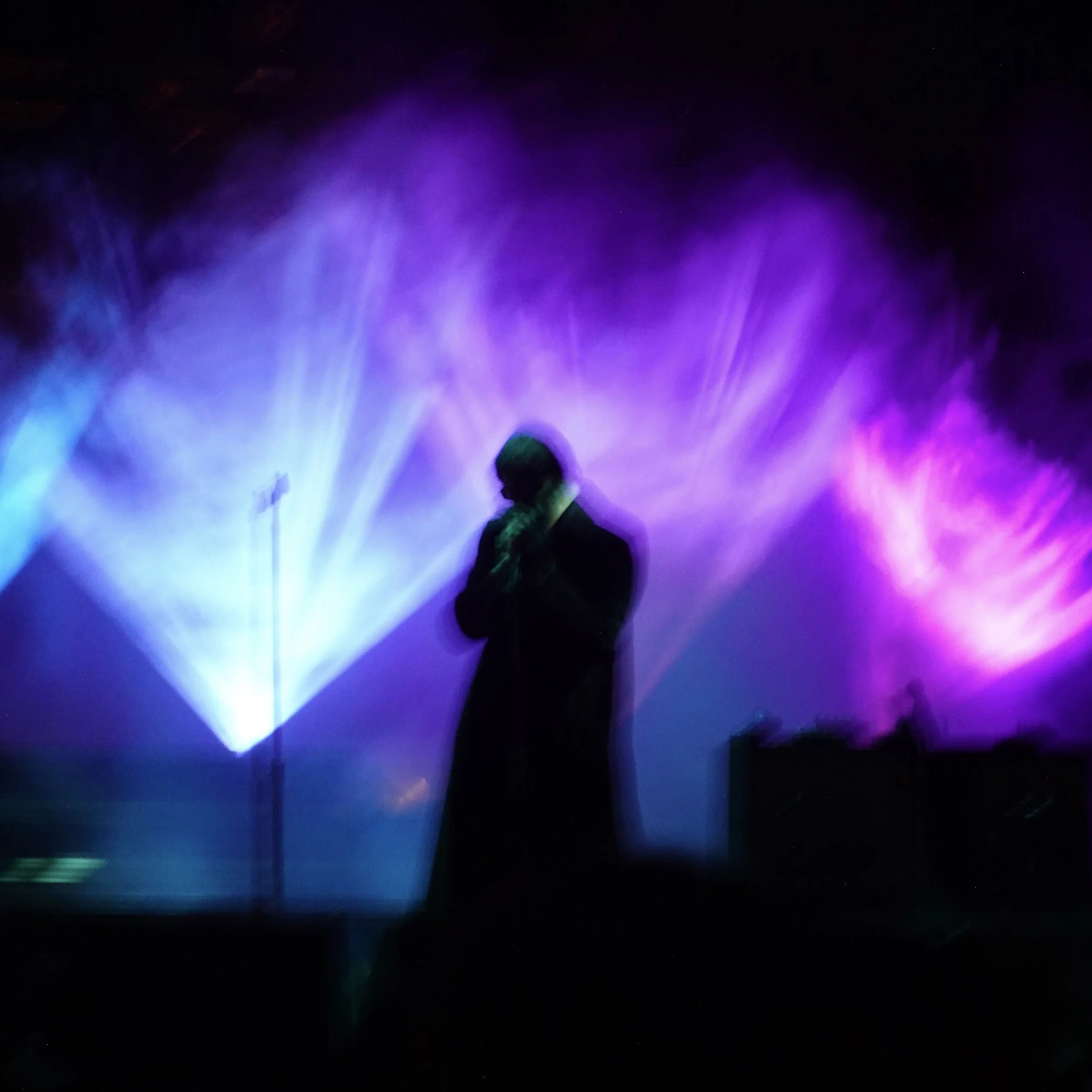 The Strokes, Flushing Meadows Corona Park, Oct. 2, 2026.