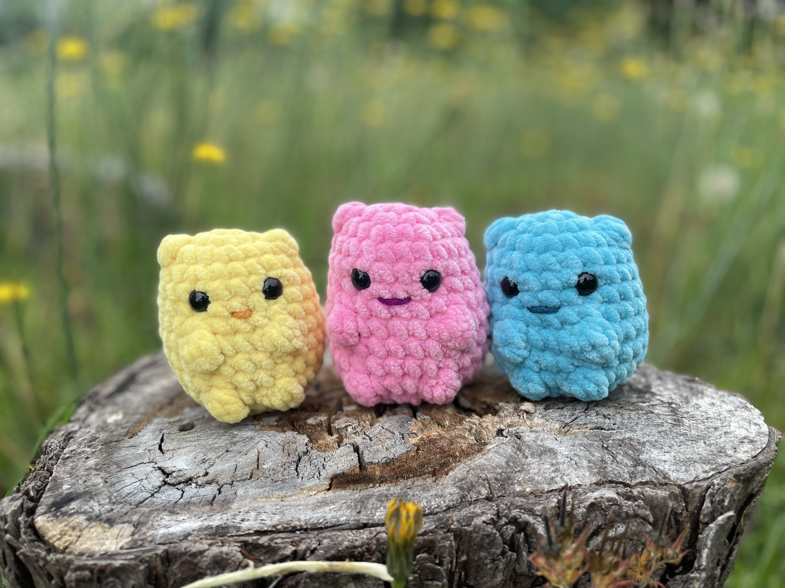 Hamsters