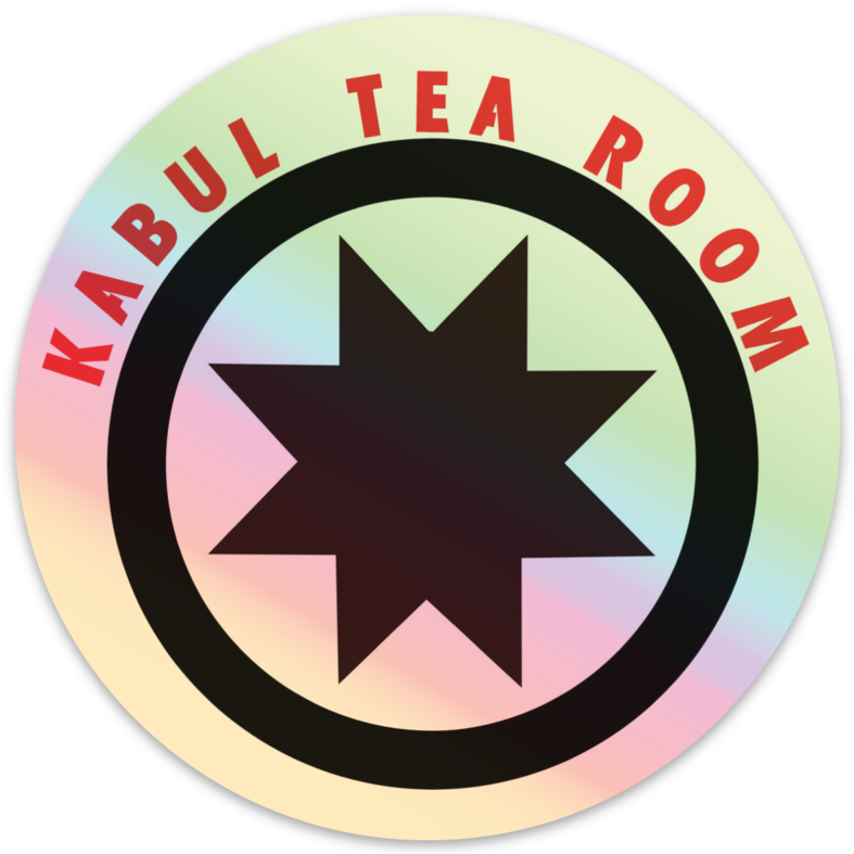 KABUL TEA ROOM