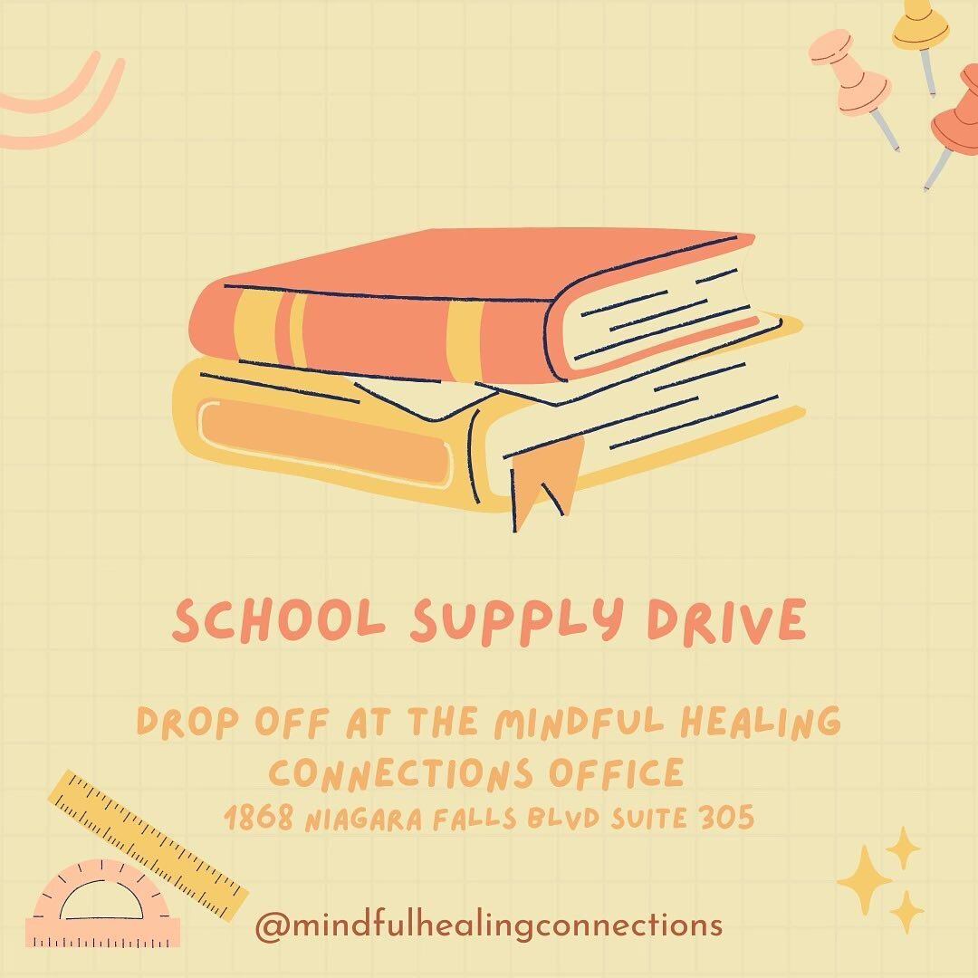 We are running a school supply drive for our friends at Sweet Home! Donations will be accepted through the summer, all supplies welcome. Message us to coordinate drops offs 🫶🏼