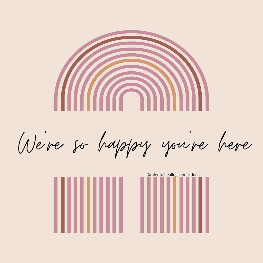 We really are, and we can&rsquo;t wait for you to get to know us! Stay tuned for updates, events and good vibes. 😊