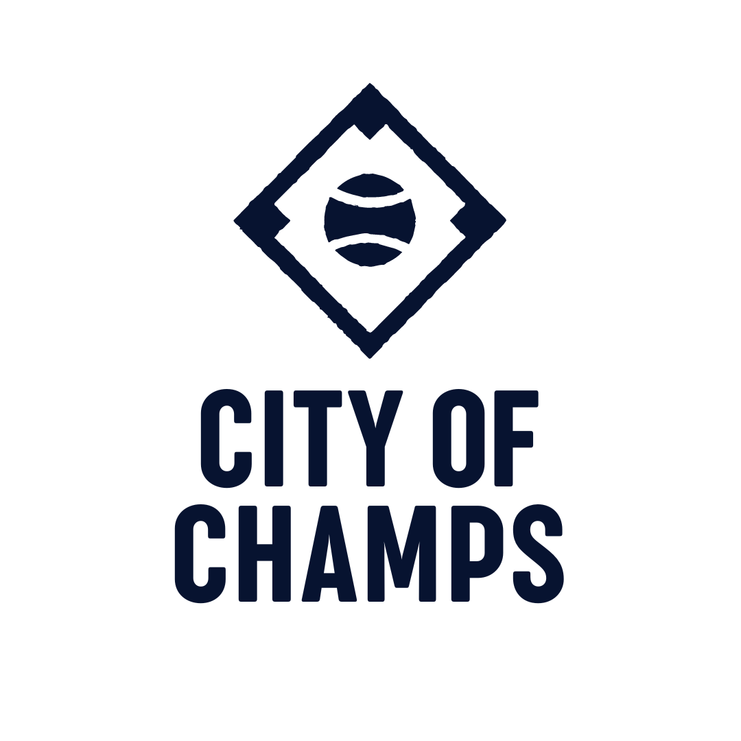 City of Champs.