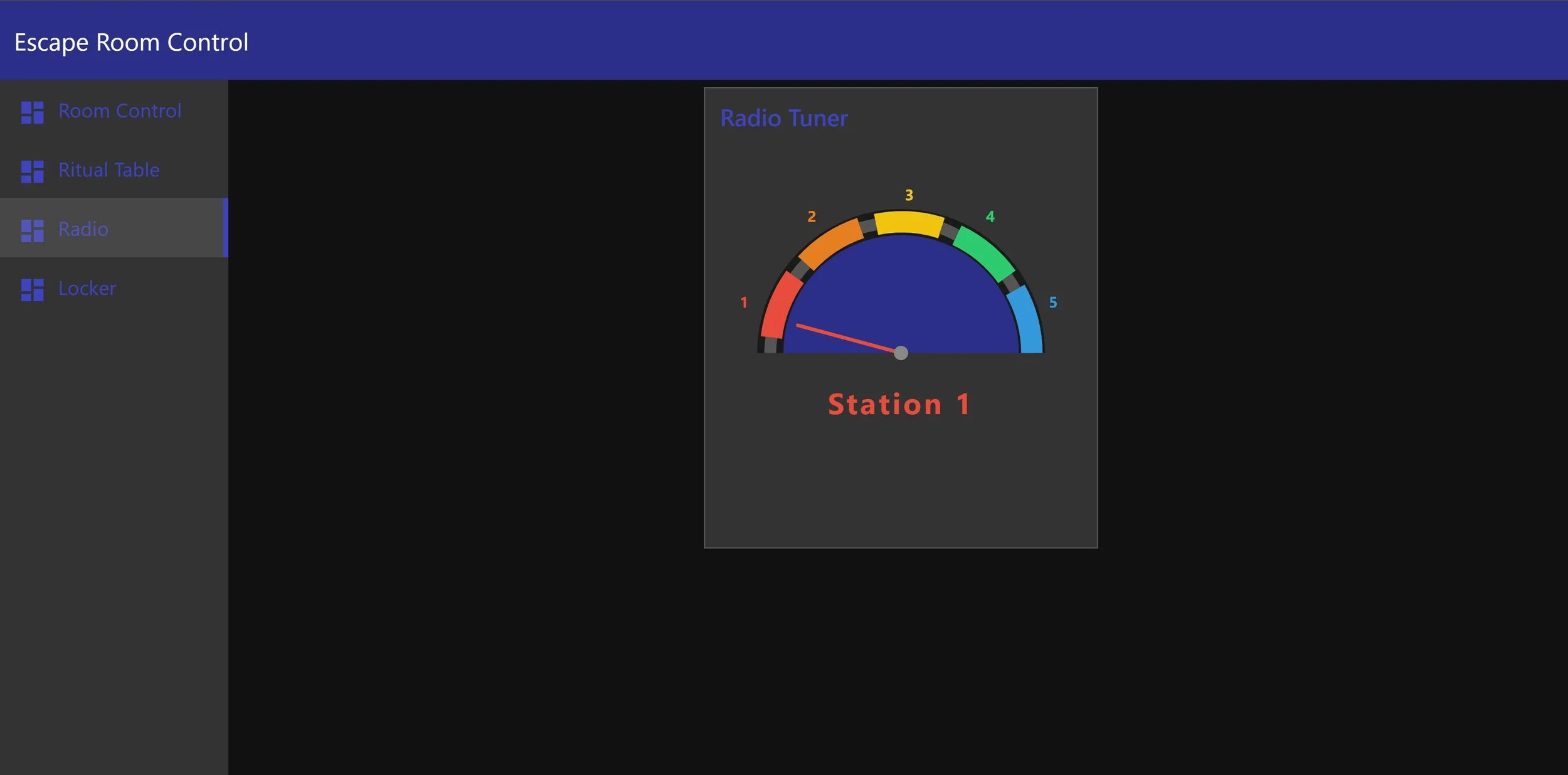 Radio