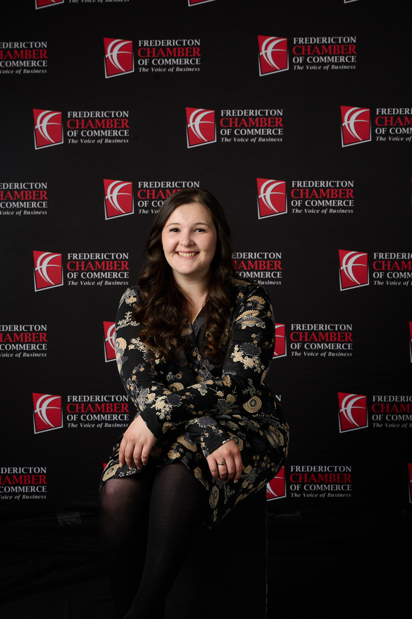 Fredericton Chamber of Commerce - 150th Anniversary Gala Awards Dinner