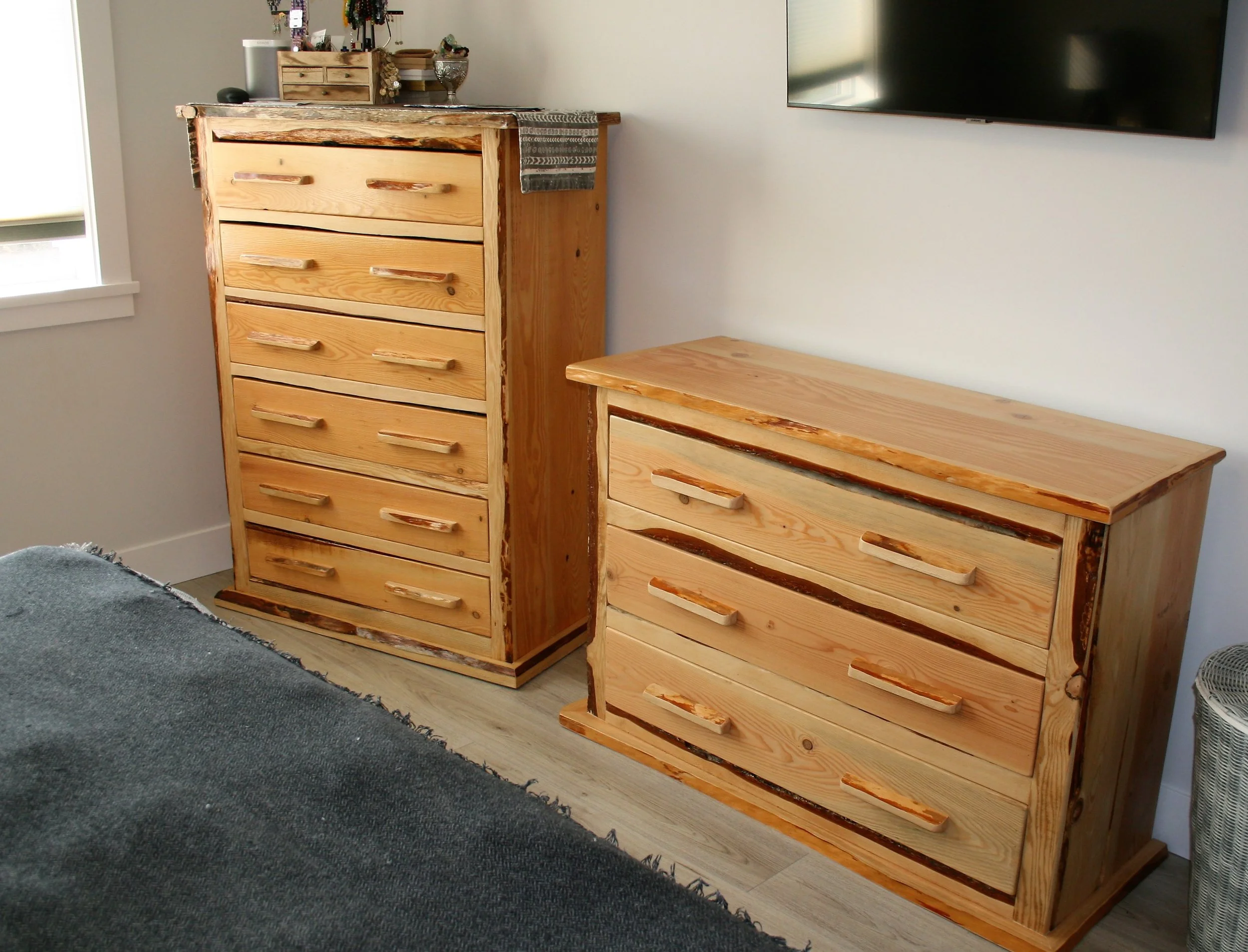 Live Edge Dressers.jpg