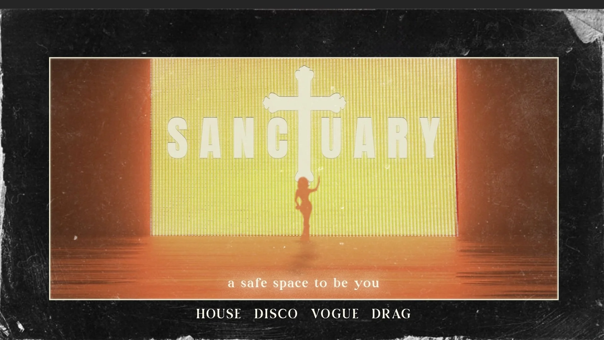 Sanctuary September