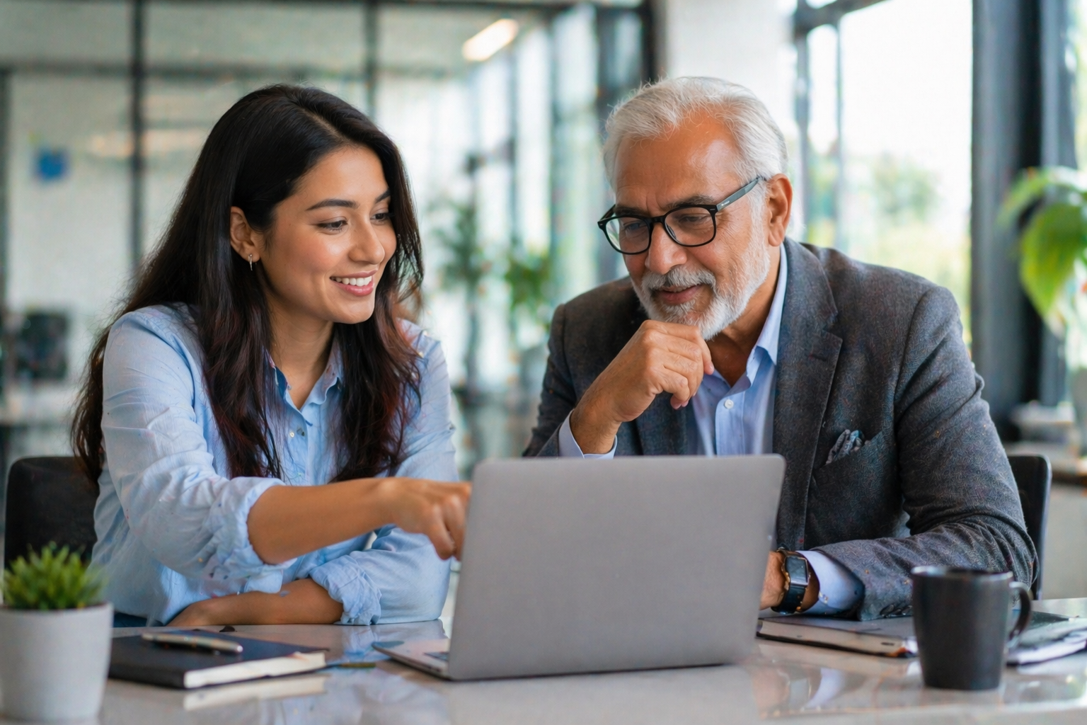 How to Manage Intergenerational Conflict in the Workplace?