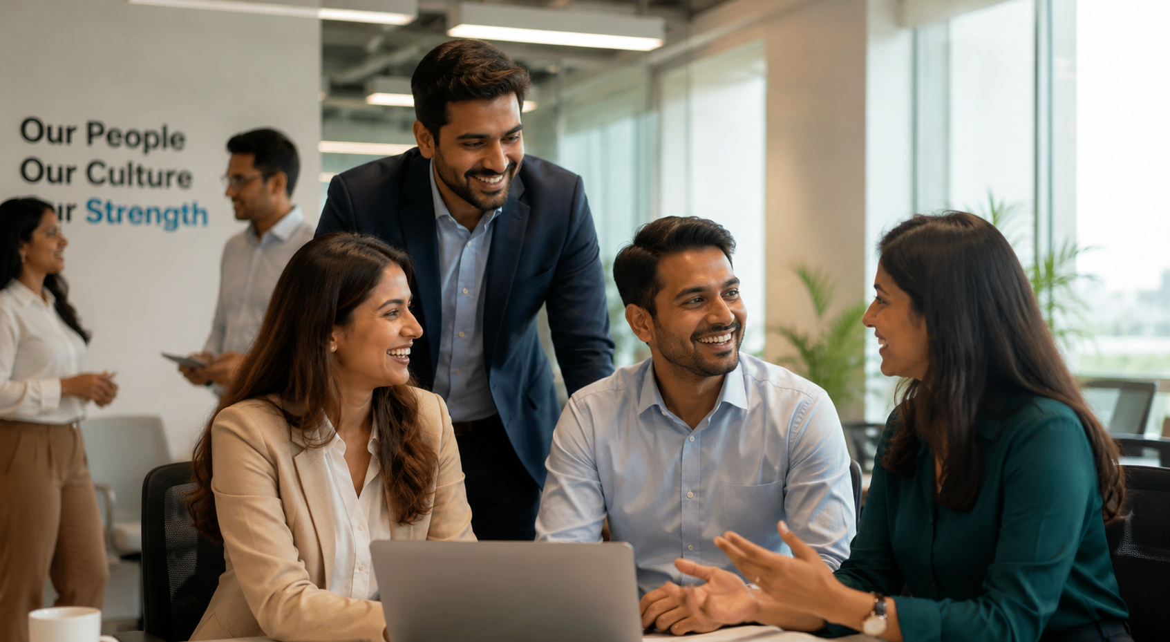 How to Build a Strong Multigenerational Workforce Without Conflict