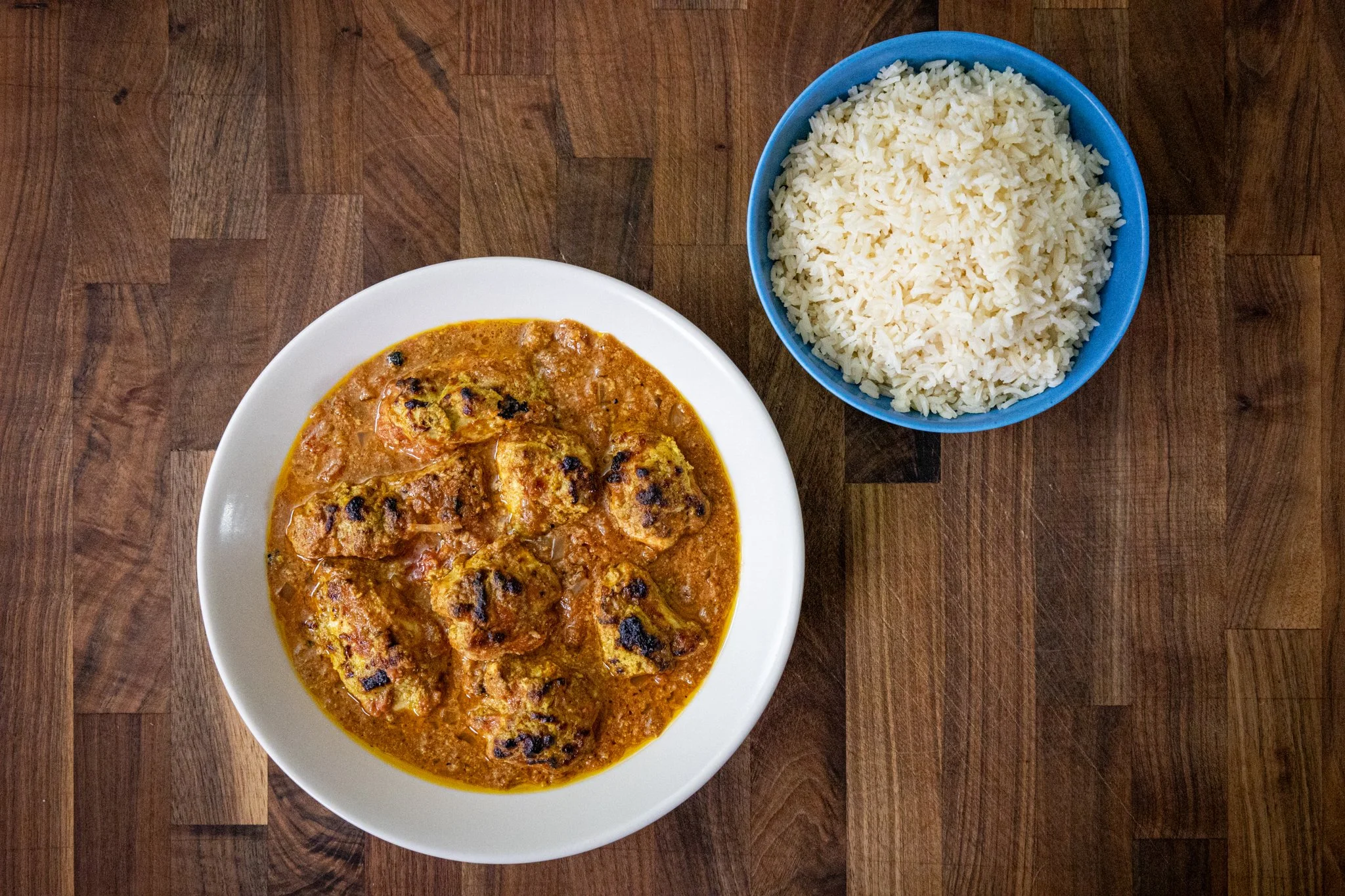 2024-10-6 Chicken Tikka Masala.jpg