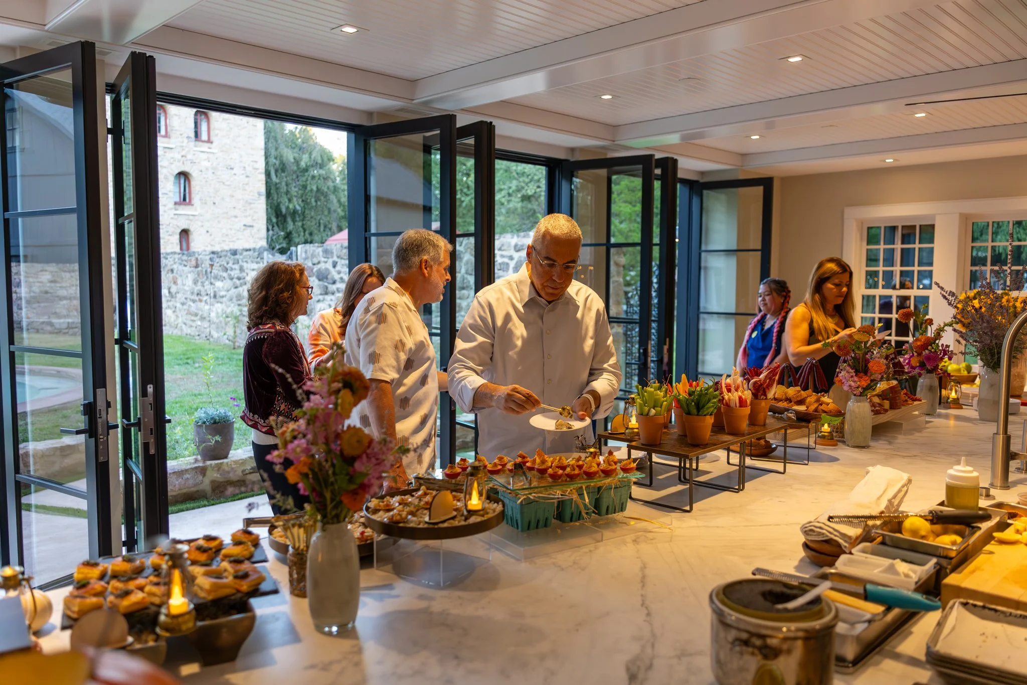2025-10-4 Private Standing Reception - Audrey Claire-42.jpg