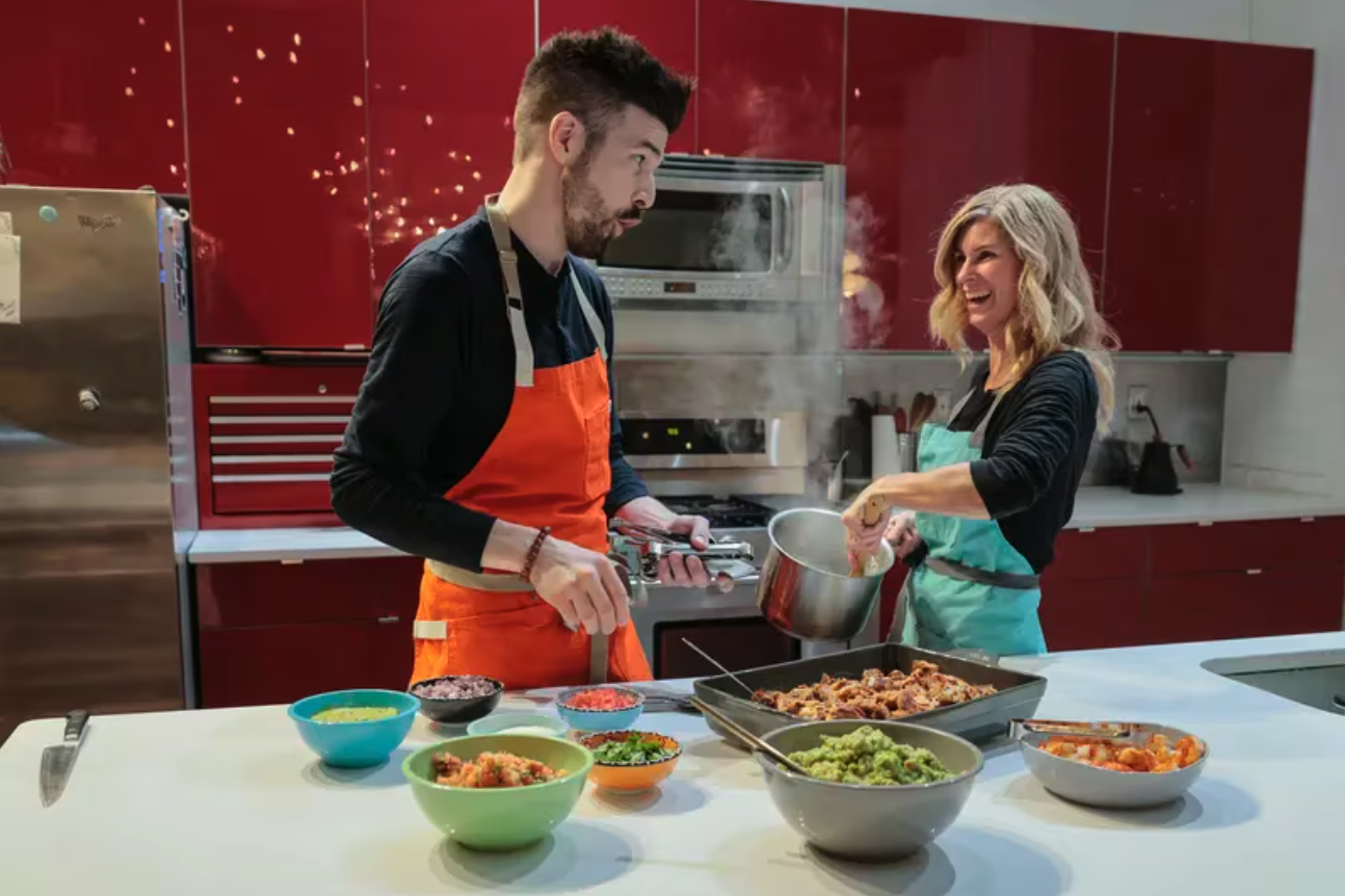 Top Chef Jen Carroll & Billy Riddle.png