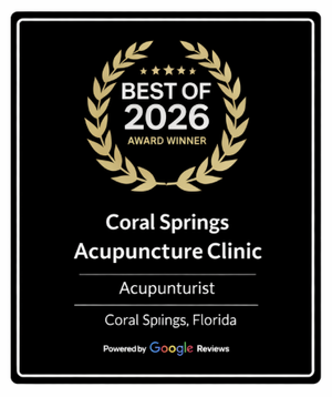 Best Acupuncturist 2026