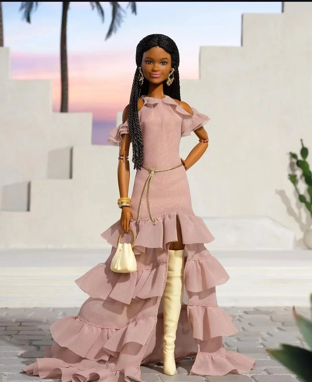 Barbie Style