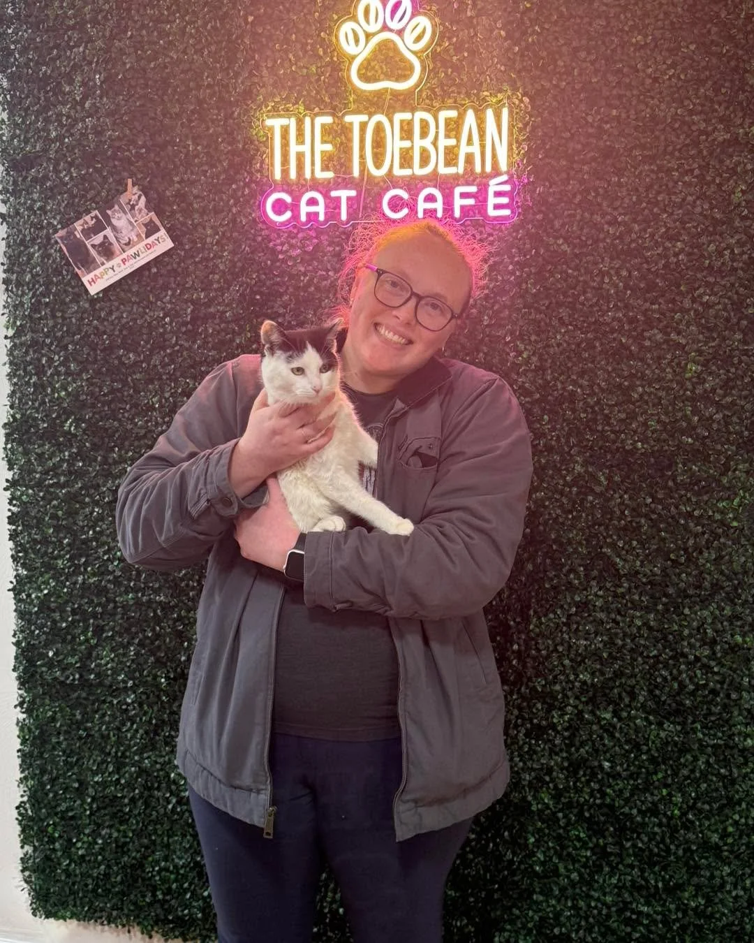 Adoption #106 is Ranger from franklincountyvaanimalshelter! His new mom came to visit us all the way from Winston-Salem, NC. She fell in love with Ranger and once she got approved to adopt him, she drove all the way back to pick him up today! We will