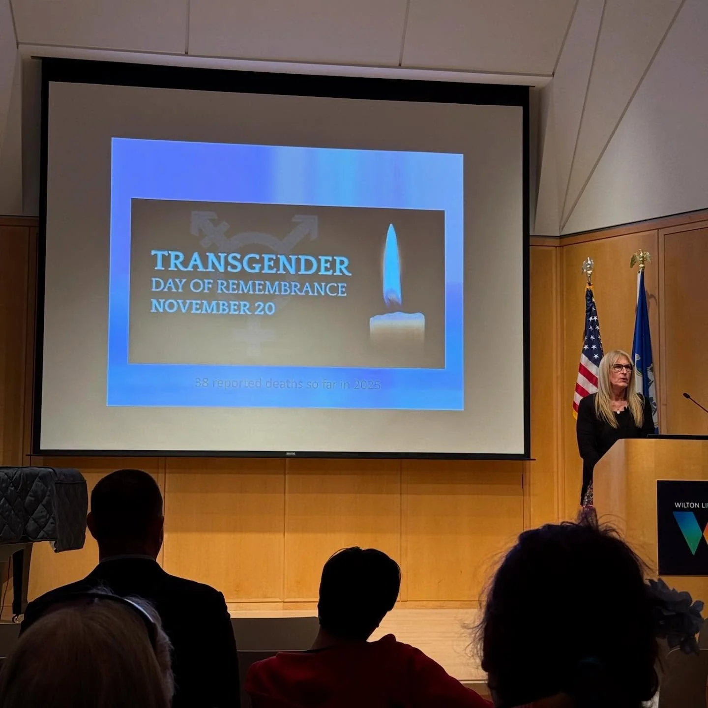 What an incredible night with author Jillian Celentano
🩵 🩷 🤍 

Her honesty, vulnerability, and bravery created a space filled with emotion and deep connection. We are so grateful for her willingness to share her story with us, and for the wisdom s