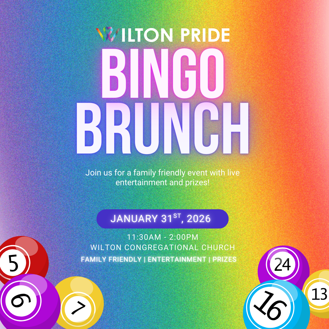 Pride Bingo Brunch