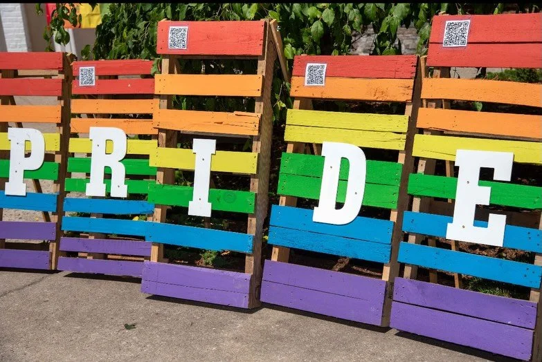 As we look back on 2025, we recognize a year that tested our community in deeply painful ways. It was often incredibly unkind but we never stopped. Nothing slowed our momentum.

When we reflect on everything we faced and everything we accomplished to