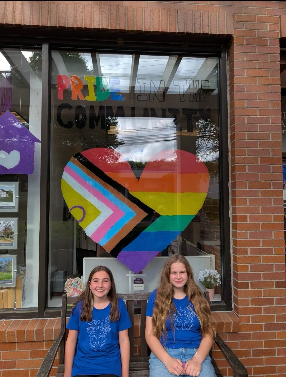 We&rsquo;re almost halfway through April and that means the clock is ticking ⏰

Adopt-a-Shop sign-ups are still OPEN 🌈 but the April 30th deadline is coming up fast. We need both shops and decorators to help bring pride to life all across Wilton!

L