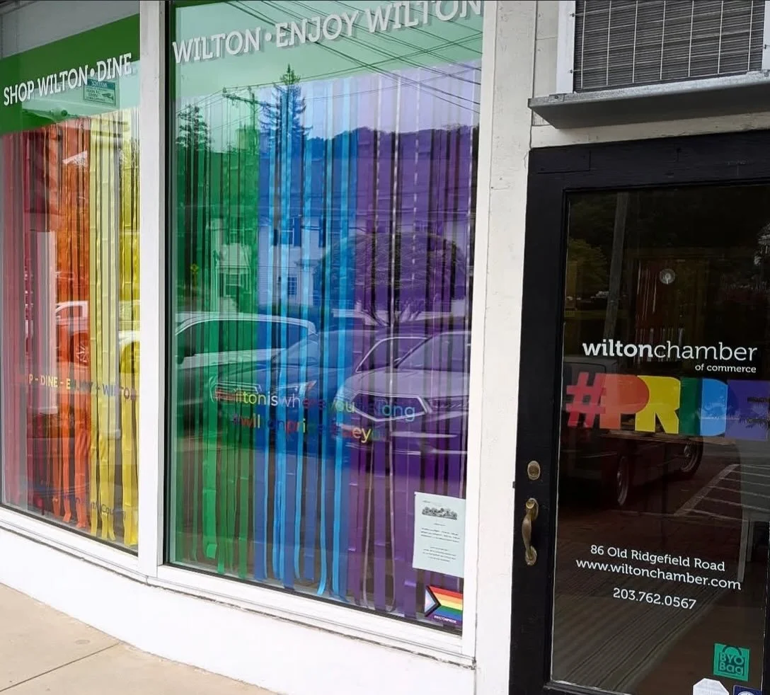 Final days to sign up for Adopt-a-Shop! 🌈

If you&rsquo;ve been thinking about getting involved and helping make our town center more festive and inclusive, now&rsquo;s the moment. Let&rsquo;s make 2026 our most colorful and beautiful year yet.

Sig