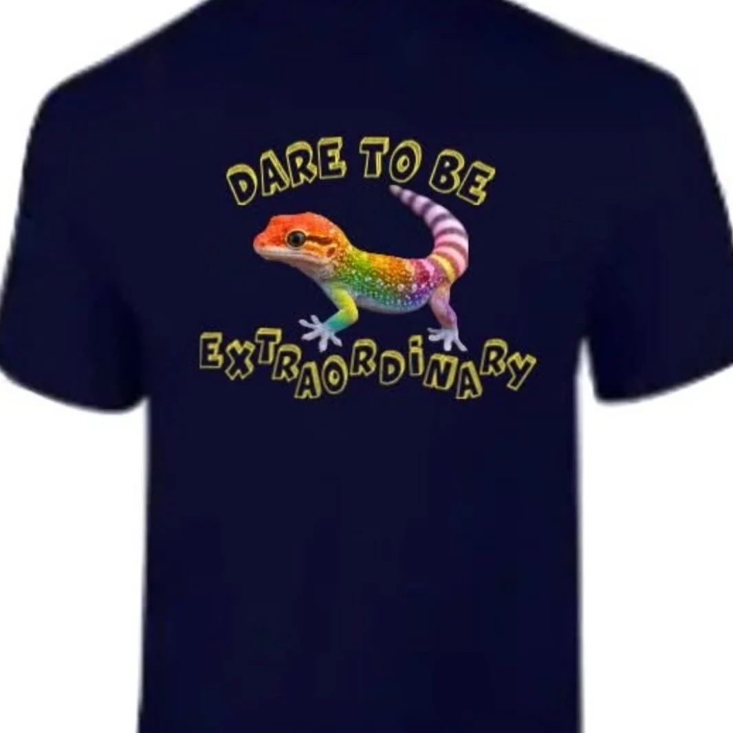 We are truly amazed by what the Middlebrook Middle School GSA has accomplished 💖

These students have created inclusive, community-driven shirts to raise funds for their club and future projects and it&rsquo;s inspiring to see this kind of leadershi