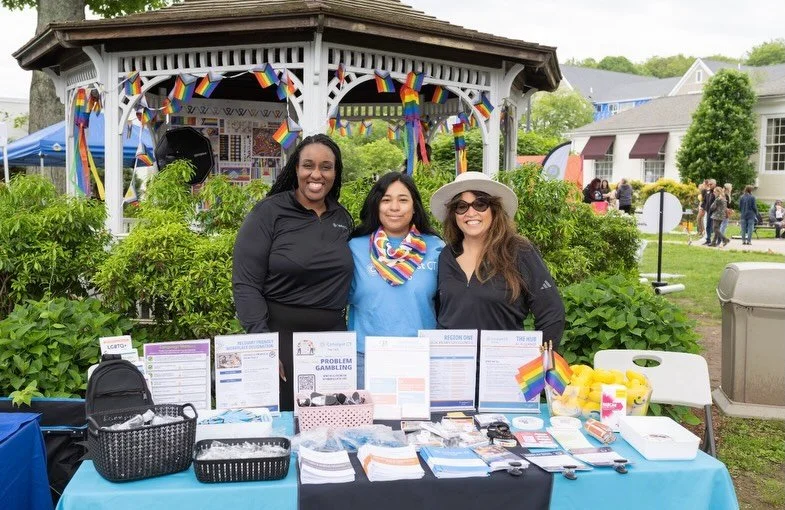 We&rsquo;ve been looking back at all the joy, community, and celebration from last year&hellip; and getting SO excited to do it all again.

This year we&rsquo;re thrilled to welcome back incredible community partners including Wilton Loves, Wilton DT
