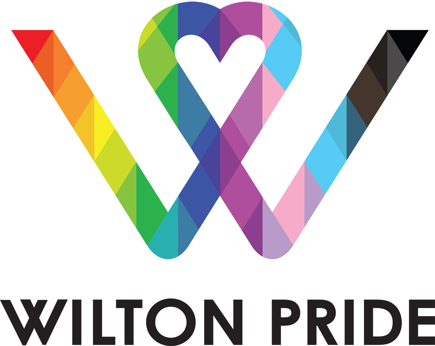 Wilton Pride