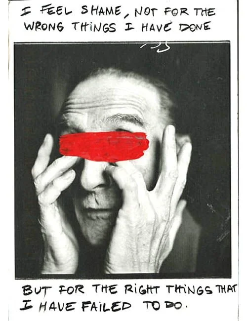 WHY ARE AMERICANS HARDWIRED TO BLAME VICTIMS?