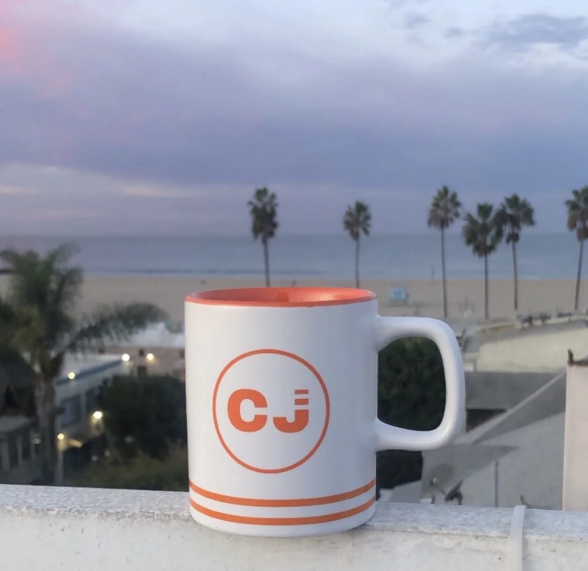 Culture Jock Lacrosse Mug