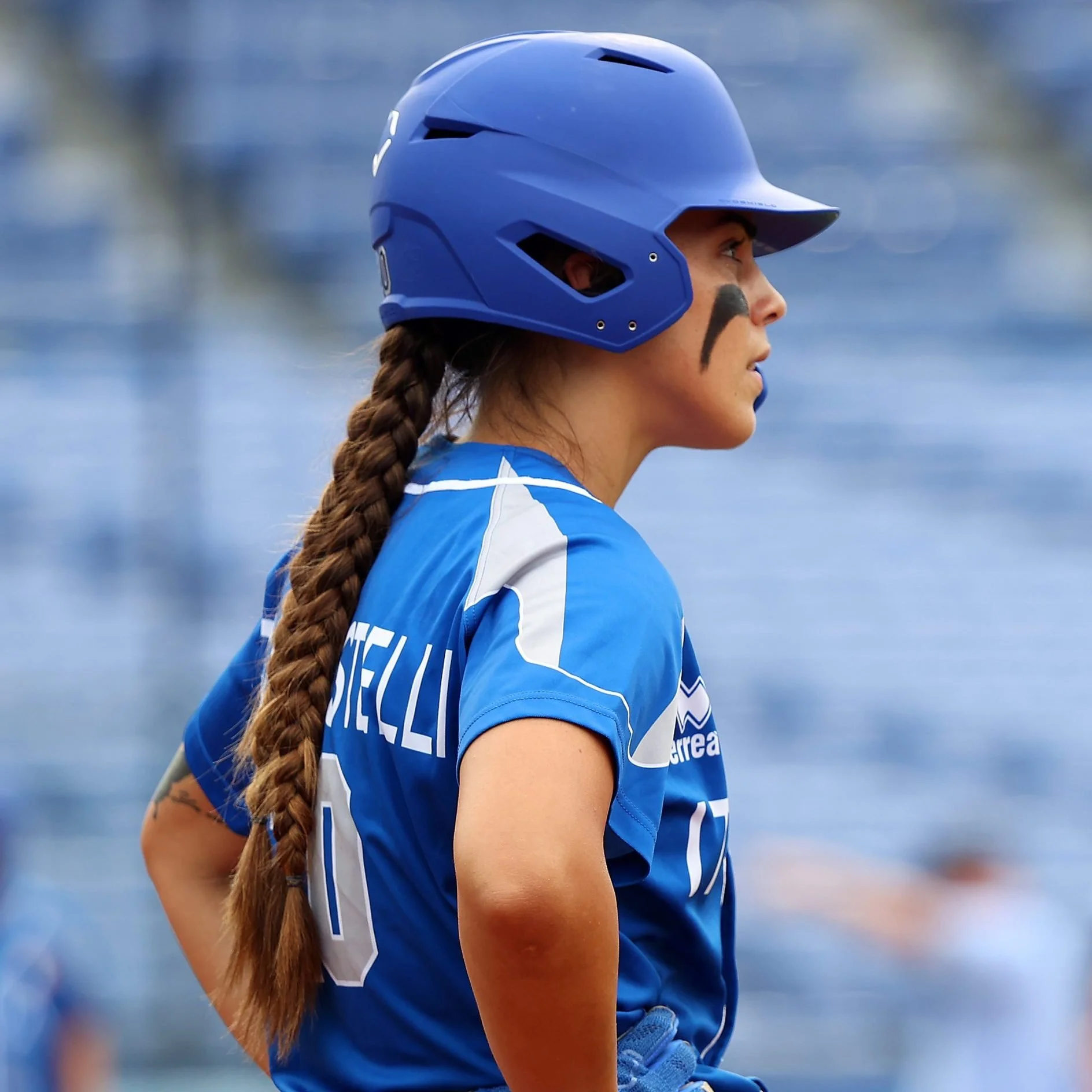 LOCALS ONLY: ERIKA PIANCASTELLI