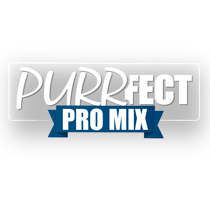 PURRFECT PRO MIX