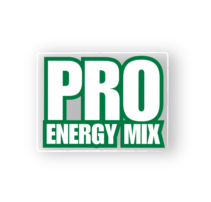 PRO ENERGY MIX