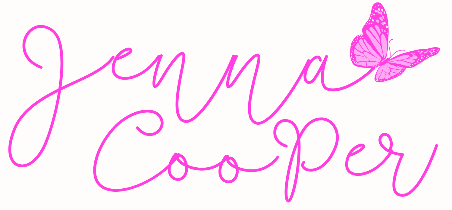 Jenna Cooper Fine Art