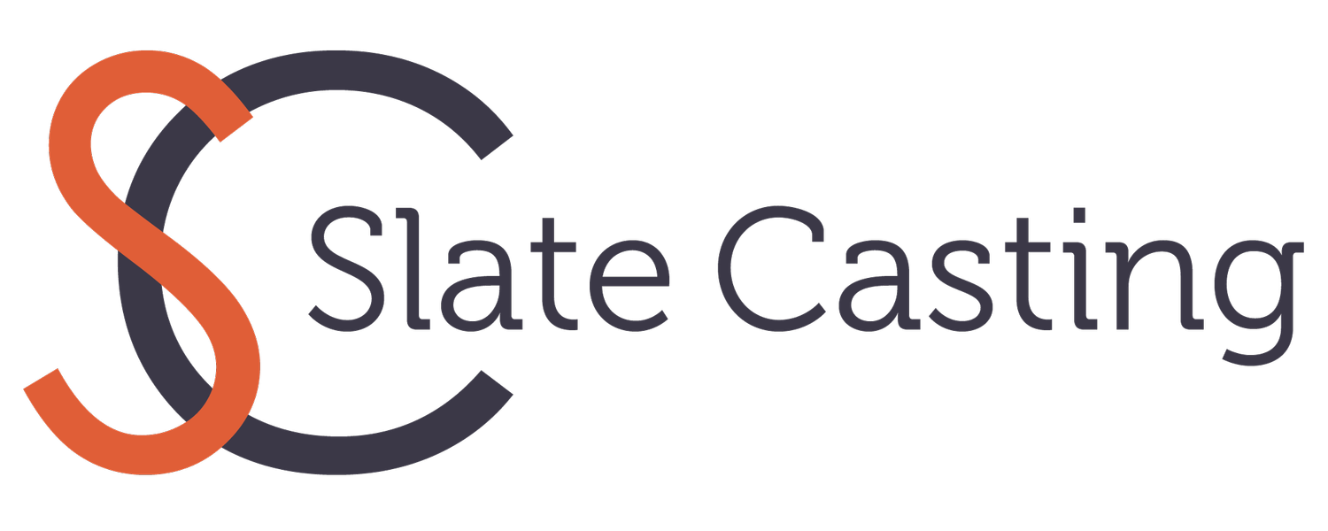 Slate Casting