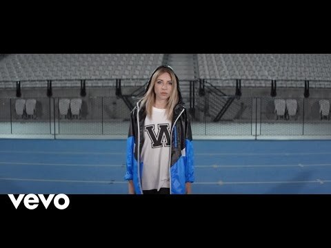 Alison Wonderland - Games (Official Video)