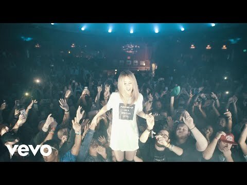 Alison Wonderland - Happy Place