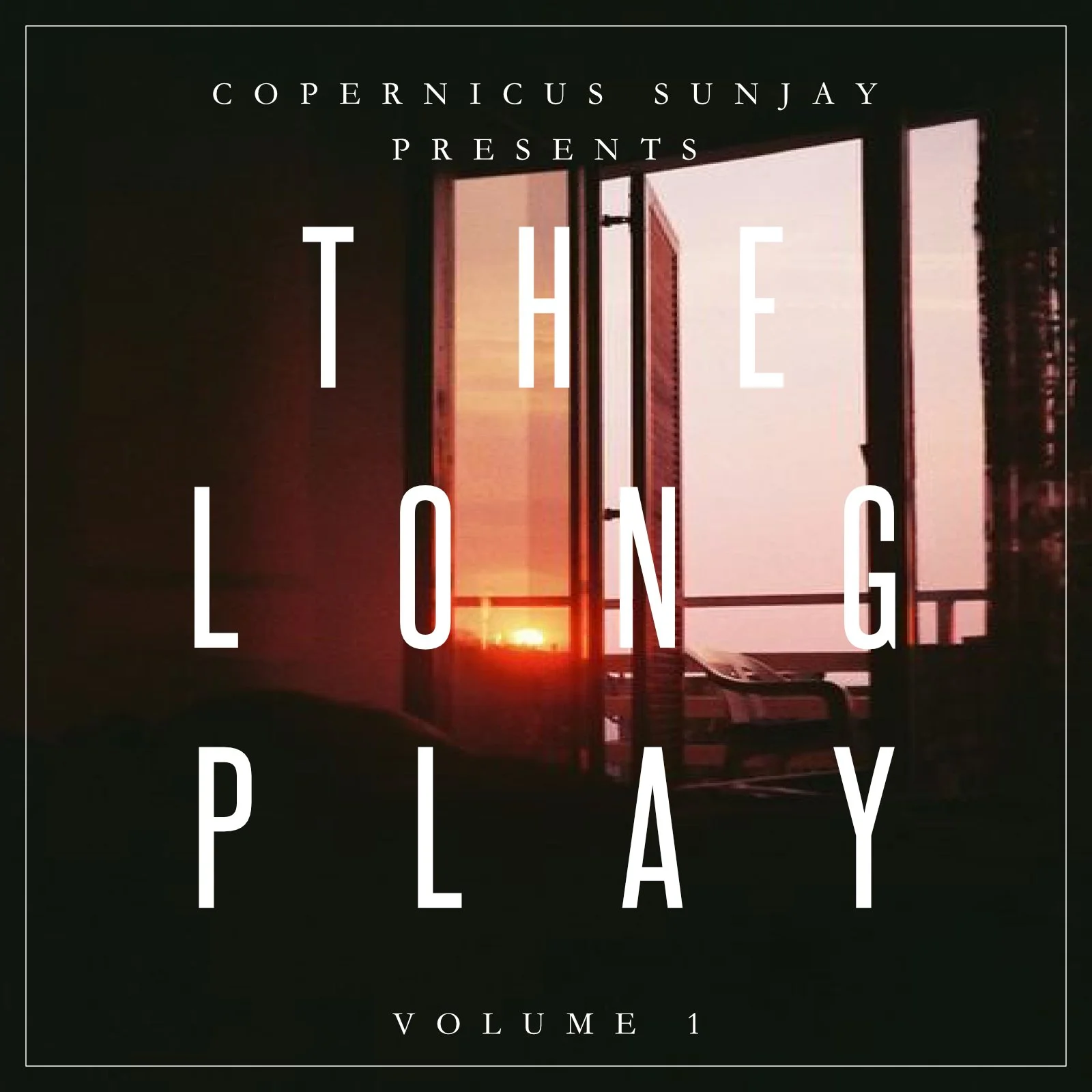 LongPlay VOL 1 sq line.jpg