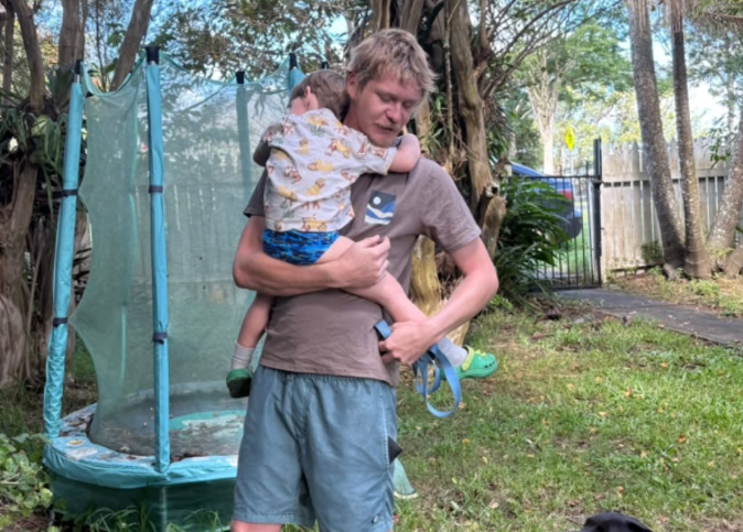 acookedkent (Blindside Faithful)